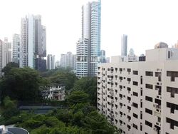 The Suites At Central (D9), Condominium #566831411